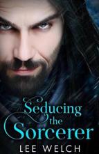 Seducing the Sorcerer by Lee Welch