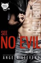 See No Evil by Angela Stevens