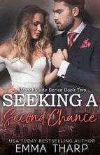 Seeking A Second Chance by Emma Tharp