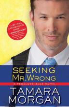 Seeking Mr. Wrong by Tamara Morgan