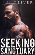 Seeking Sanctuary by J.P. Oliver