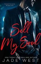 Sell My Soul by Jade West