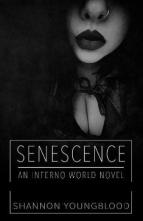 Senescence by Shannon Youngblood