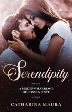 Serendipity by Catharina Maura