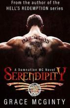 Serendipity by Grace McGinty