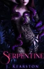 Serpentine by J. Kearston