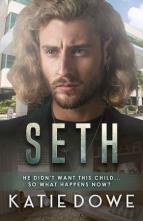 Seth by Katie Dowe