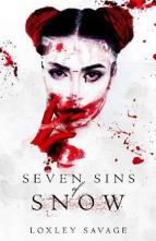 Seven Sins of Snow by Loxley Savage