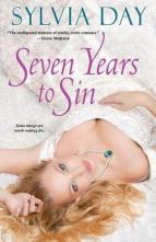 Seven Years to Sin by Sylvia Day