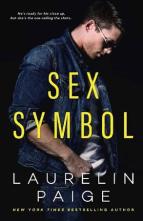 Sex Symbol by Laurelin Paige