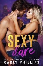 Sexy Dare by Carly Phillips