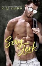 Sexy Jerk by Kim Karr