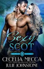 Sexy Scot by Cecelia Mecca, Julie Johnstone