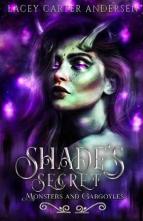 Shade’s Secret by Lacey Carter Andersen