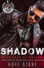 Shadow by Hope Stone