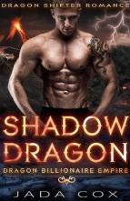 Shadow Dragon by Jada Cox