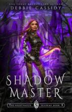 Shadow Master by Debbie Cassidy