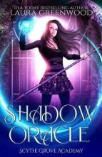 Shadow Oracle by Laura Greenwood