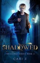 Shadowed by Cari Z.