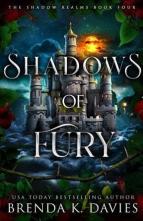 Shadows of Fury by Brenda K. Davies