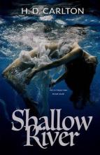 Shallow River by H. D. Carlton