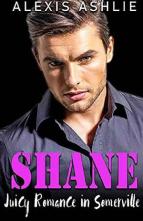 Shane by Alexis Ashlie