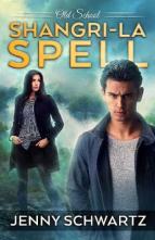 Shangri-La Spell by Jenny Schwartz