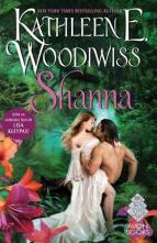 Shanna by Kathleen E. Woodiwiss