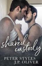 Shared Custody by Peter Styles