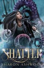 Shatter by Sharon Ashwood