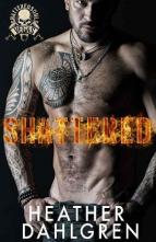 Shattered by Heather Dahlgren