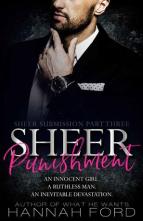 Sheer Punishment by Hannah Ford
