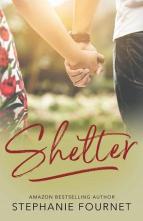 Shelter by Stephanie Fournet