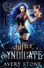 Shifter Syndicate by Avery Stone