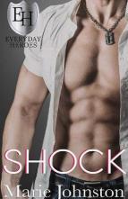 Shock by Marie Johnston