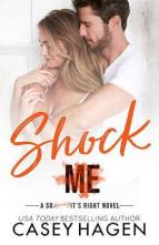 Shock Me by Casey Hagen