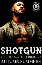 Shotgun by Autumn Summers