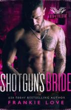 Shotgun’s (B)Ride by Frankie Love