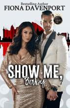 Show Me, Baby by Fiona Davenport