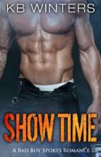 Show Time by KB Winters