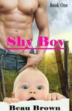 Shy Boy by Beau Brown