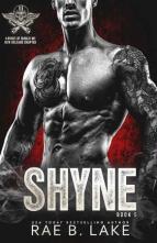 Shyne by Rae B. Lake