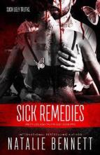 Sick Remedies by Natalie Bennett