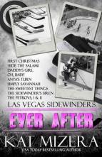 Sidewinders Ever After by Kat Mizera