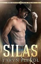 Silas by Taryn Plendl