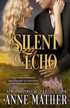 Silent Echo by Anne Mather