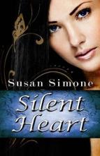 Silent Heart by Susan Simone