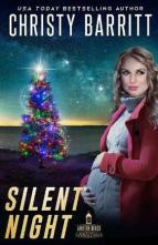 Silent Night by Christy Barritt