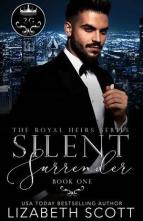 Silent Surrender by Lizabeth Scott