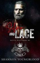 Silver and Lace by Shannon Youngblood